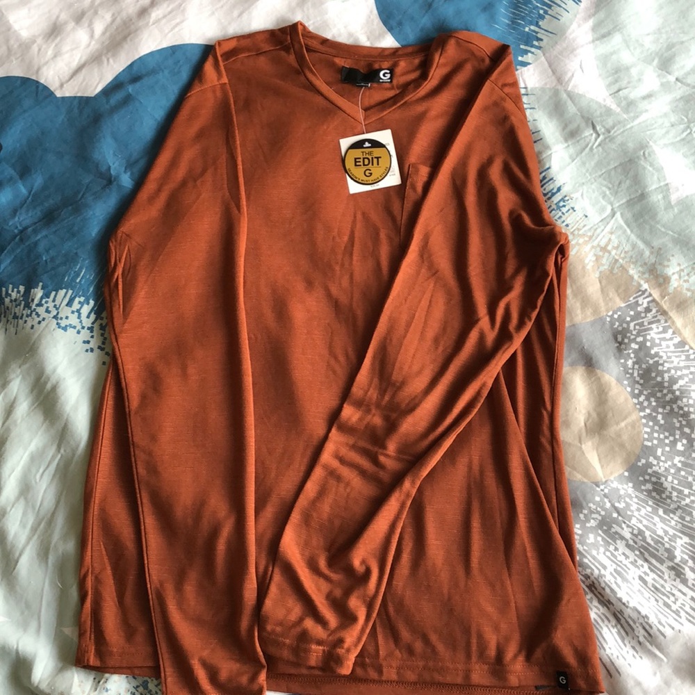 G by guess shirt